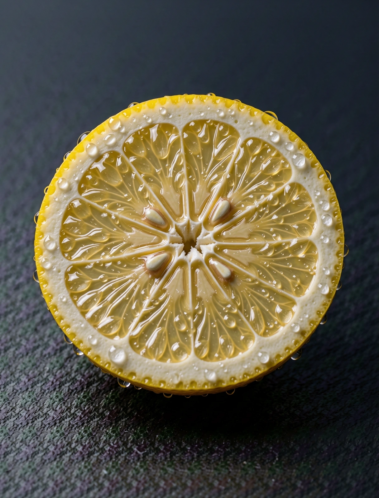 Mediterranean Botanical Precision